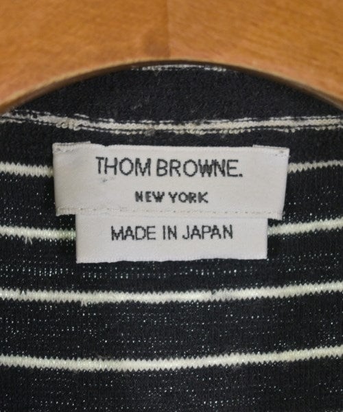 THOM BROWNE เสื้อโปโล