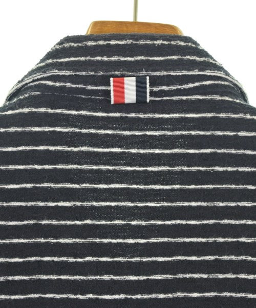 THOM BROWNE เสื้อโปโล