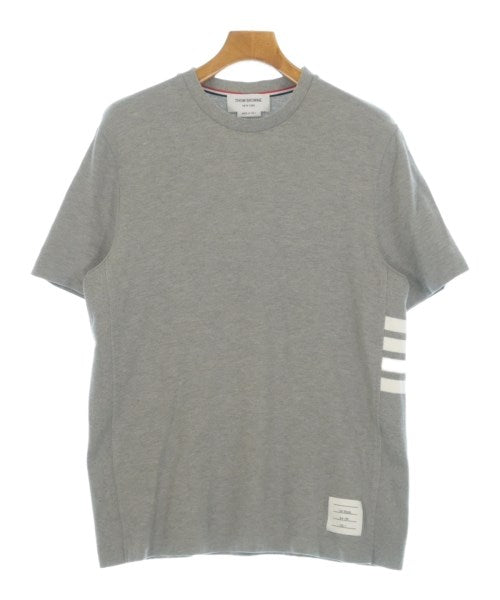 THOM BROWNE เสื้อยืด/เสื้อท็อปส์