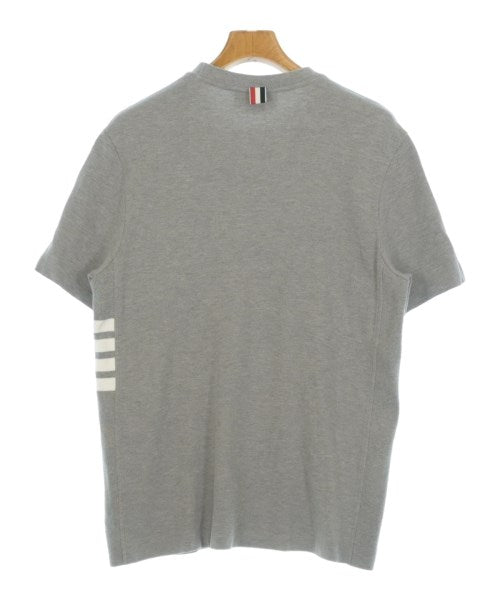 THOM BROWNE เสื้อยืด/เสื้อท็อปส์