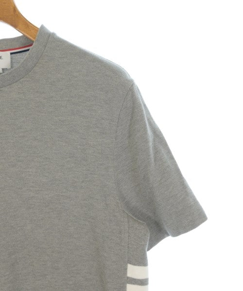 THOM BROWNE เสื้อยืด/เสื้อท็อปส์