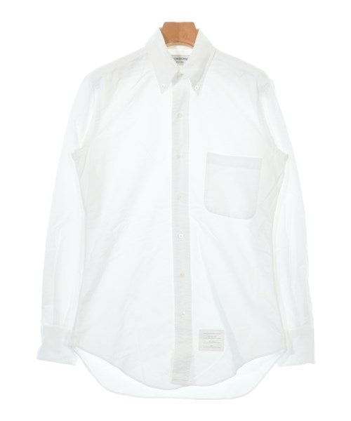 THOM BROWNE เสื้อลำลอง