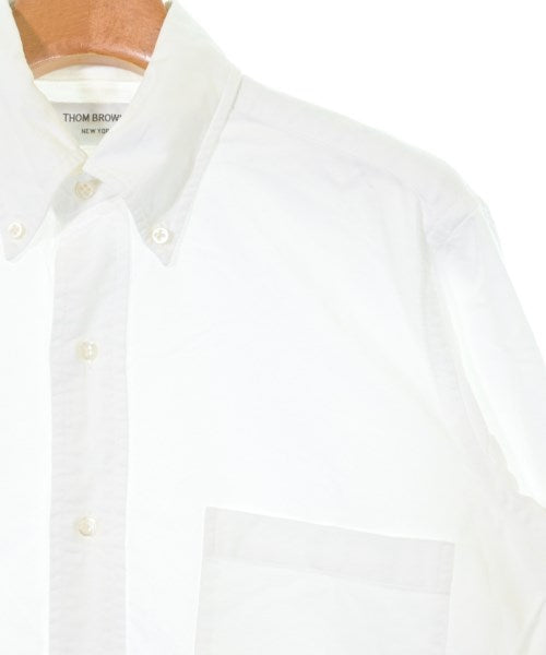 THOM BROWNE เสื้อลำลอง