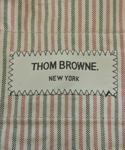 THOM BROWNE กางเกง อื่น