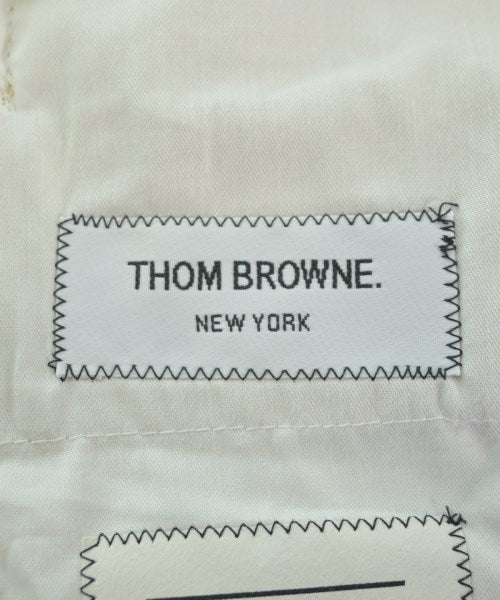 THOM BROWNE กางเกง อื่น