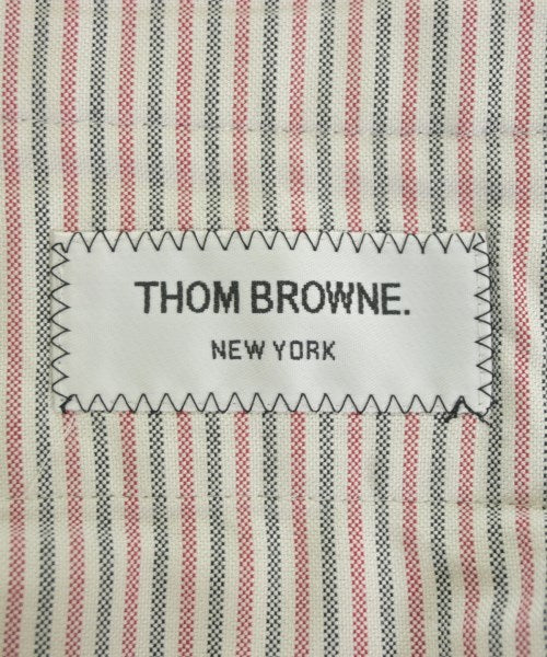 THOM BROWNE กางเกง อื่น