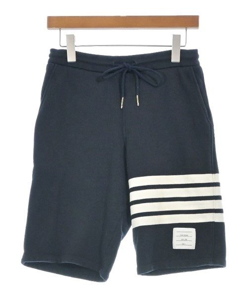 THOM BROWNE กางเกงขาสั้น