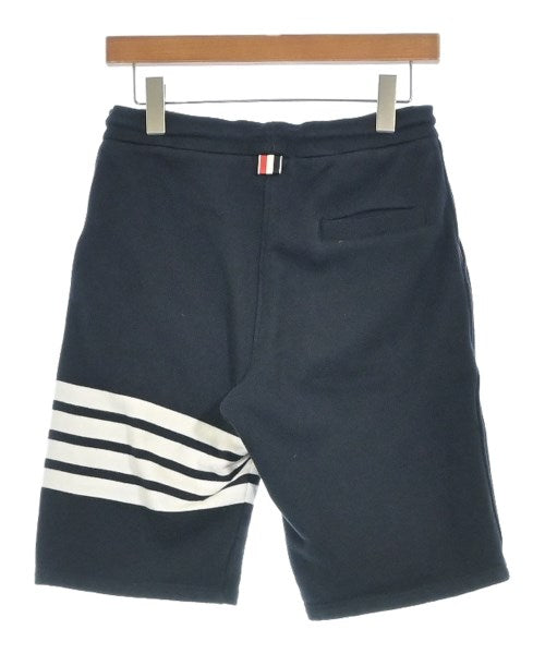 THOM BROWNE กางเกงขาสั้น