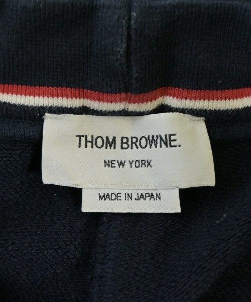 THOM BROWNE กางเกงขาสั้น