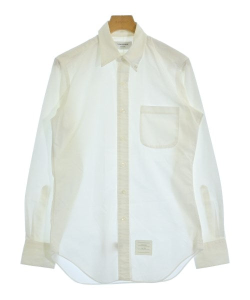 THOM BROWNE เสื้อลำลอง