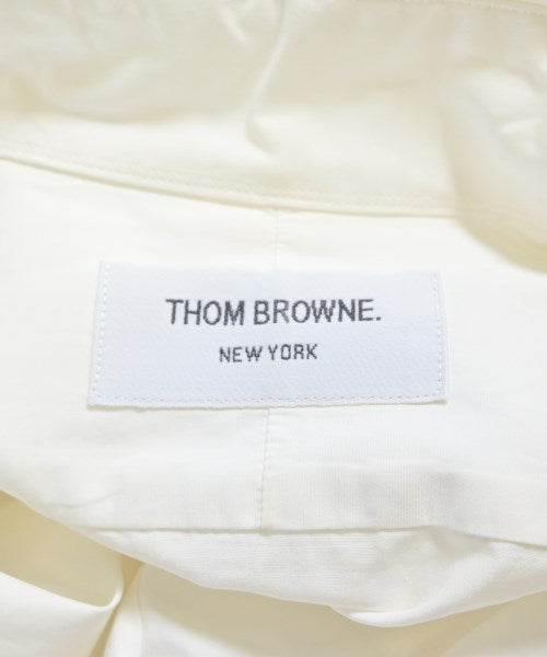 THOM BROWNE เสื้อลำลอง