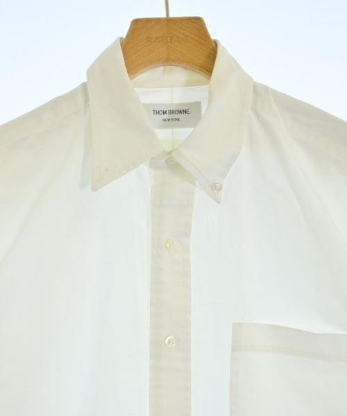 THOM BROWNE เสื้อลำลอง
