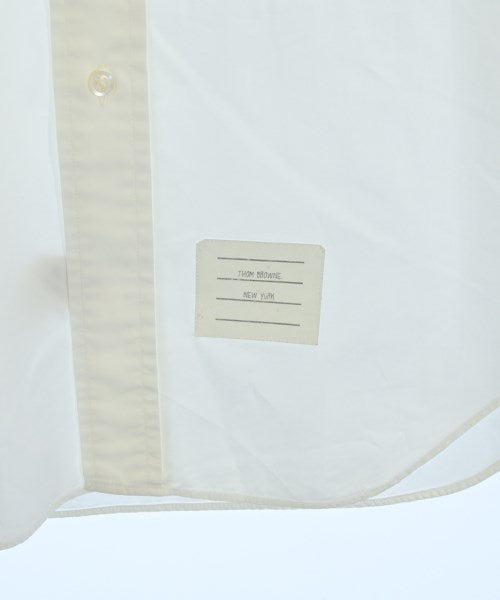 THOM BROWNE เสื้อลำลอง