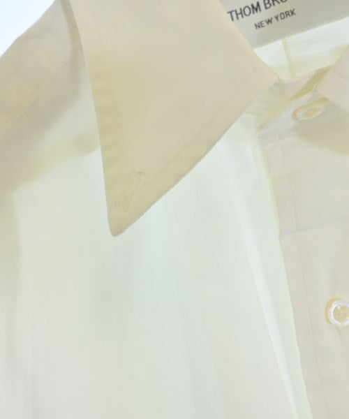 THOM BROWNE เสื้อลำลอง