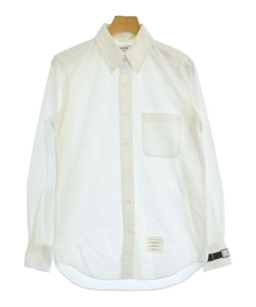 THOM BROWNE เสื้อลำลอง