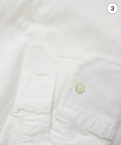 THOM BROWNE เสื้อลำลอง