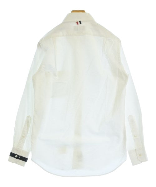 THOM BROWNE เสื้อลำลอง