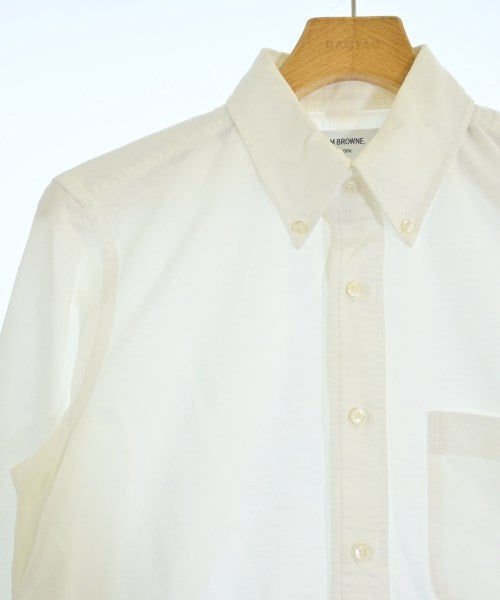 THOM BROWNE เสื้อลำลอง