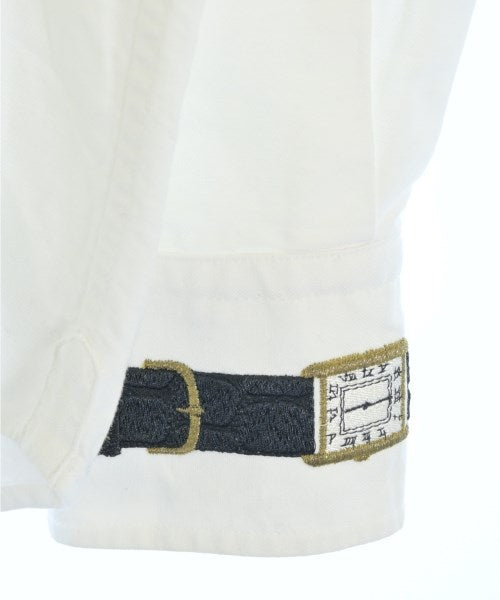 THOM BROWNE เสื้อลำลอง