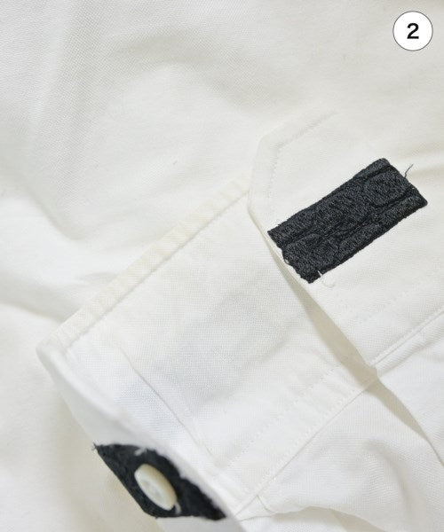 THOM BROWNE เสื้อลำลอง