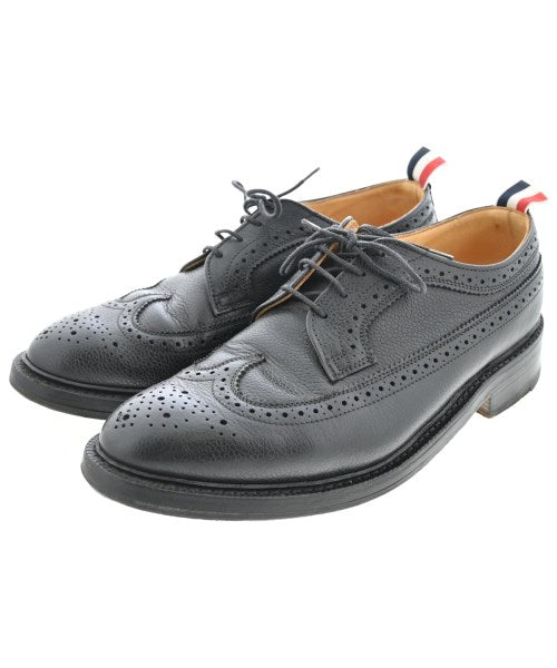 THOM BROWNE รองเท้าสวมทางการ