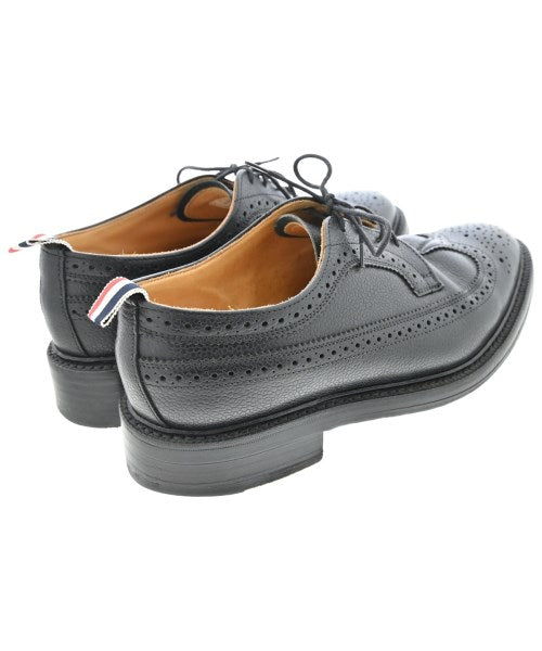 THOM BROWNE รองเท้าสวมทางการ