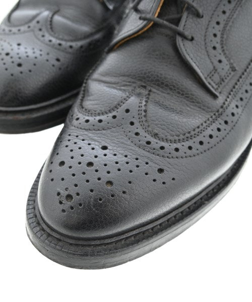THOM BROWNE รองเท้าสวมทางการ