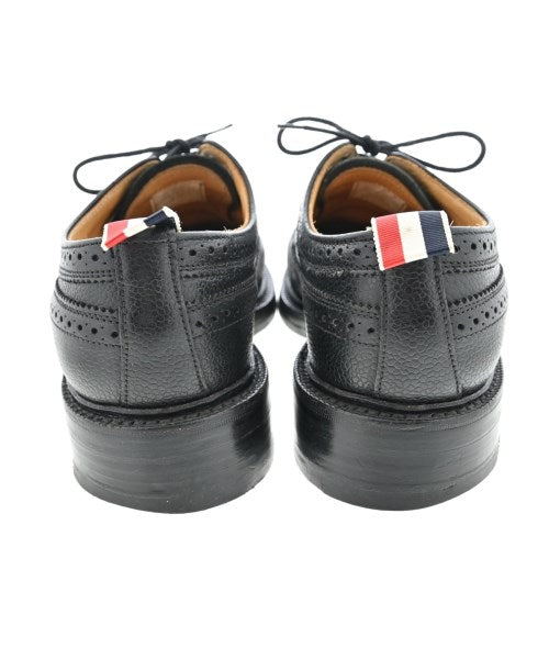 THOM BROWNE รองเท้าสวมทางการ