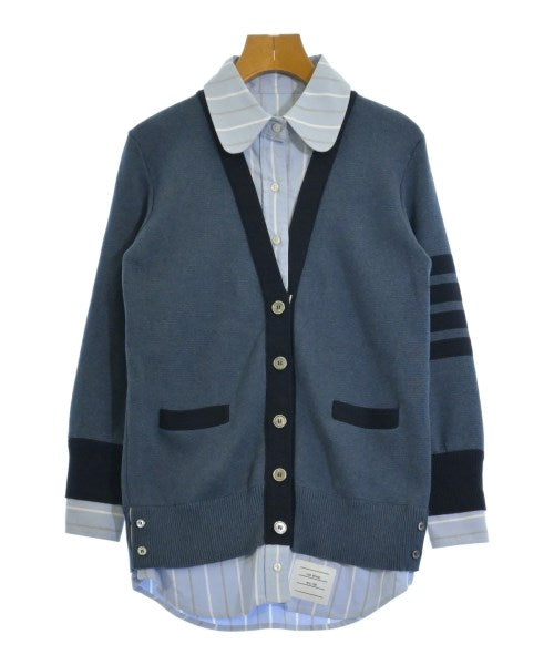 THOM BROWNE เสื้อคาร์ดิแกน