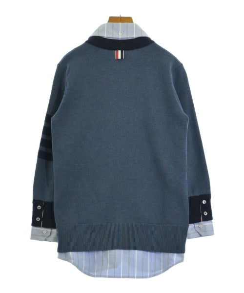 THOM BROWNE เสื้อคาร์ดิแกน