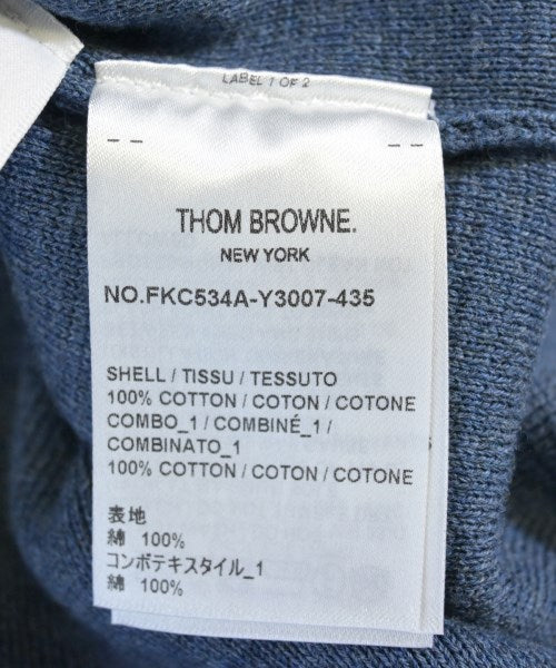 THOM BROWNE เสื้อคาร์ดิแกน