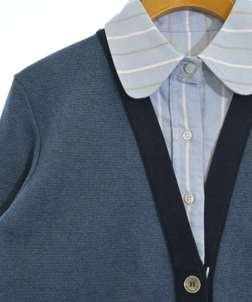 THOM BROWNE เสื้อคาร์ดิแกน