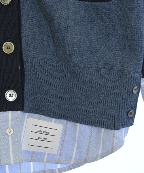 THOM BROWNE เสื้อคาร์ดิแกน