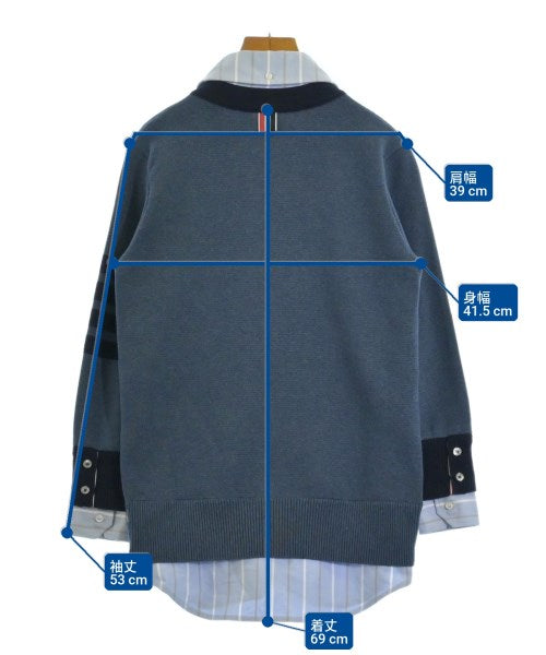 THOM BROWNE เสื้อคาร์ดิแกน
