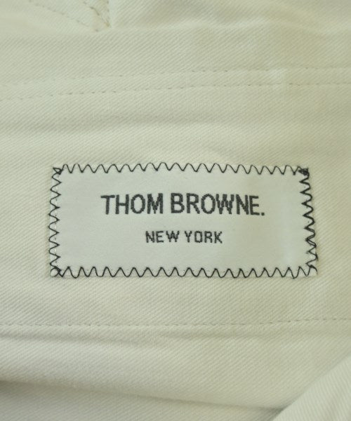THOM BROWNE กางเกงขาสั้น
