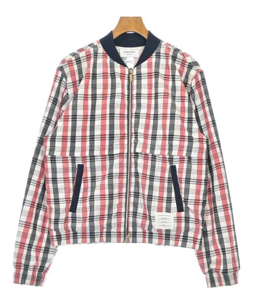 THOM BROWNE แจ็คเก็ตเบลาส์ อื่น