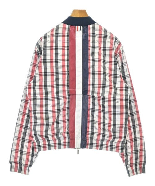 THOM BROWNE แจ็คเก็ตเบลาส์ อื่น
