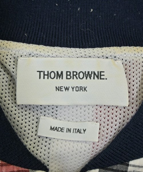 THOM BROWNE แจ็คเก็ตเบลาส์ อื่น