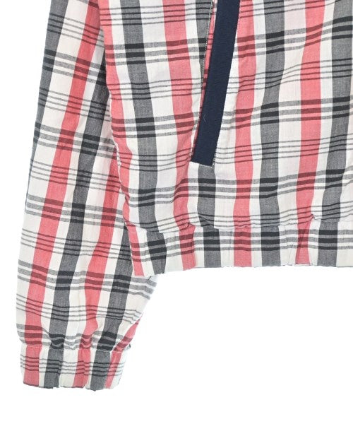 THOM BROWNE แจ็คเก็ตเบลาส์ อื่น