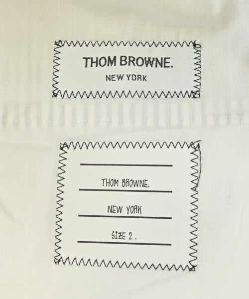THOM BROWNE กางเกง อื่น