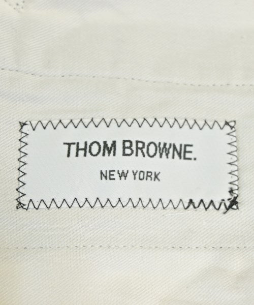 THOM BROWNE กางเกง อื่น