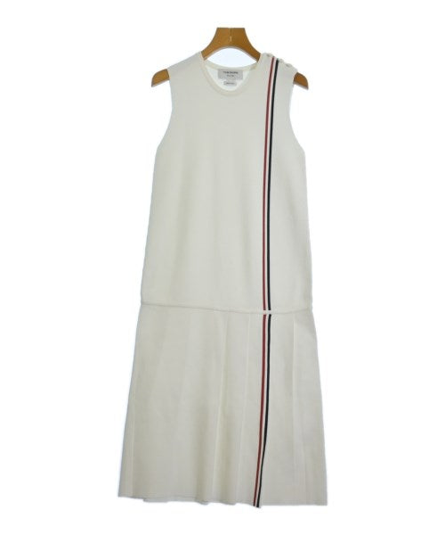 THOM BROWNE ชุดเดรส