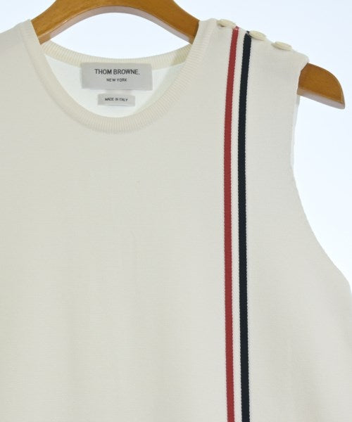 THOM BROWNE ชุดเดรส