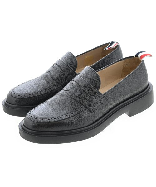 THOM BROWNE รองเท้าออกงาน/รองเท้าไม่มีส้น