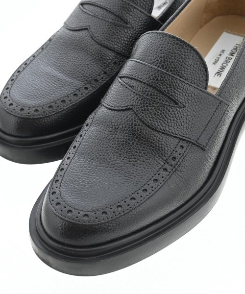 THOM BROWNE รองเท้าออกงาน/รองเท้าไม่มีส้น