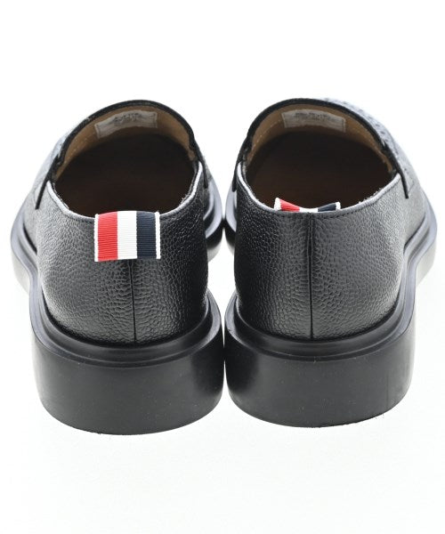 THOM BROWNE รองเท้าออกงาน/รองเท้าไม่มีส้น