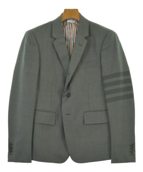 THOM BROWNE เบลเซอร์/แจ็คเก็ตสูท