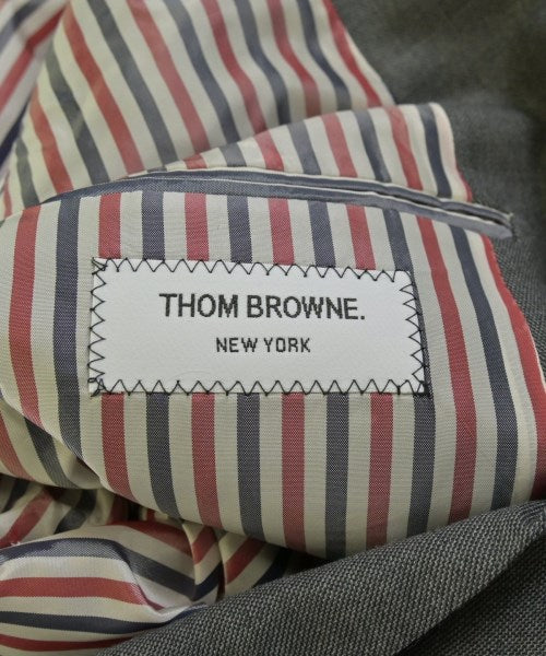 THOM BROWNE เบลเซอร์/แจ็คเก็ตสูท