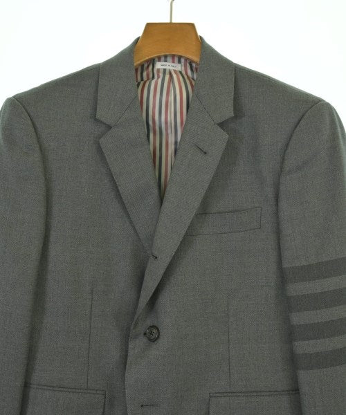 THOM BROWNE เบลเซอร์/แจ็คเก็ตสูท