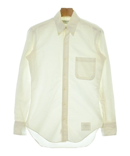 THOM BROWNE เสื้อลำลอง